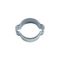 Double Ear Clamp C/steel 13-15mm